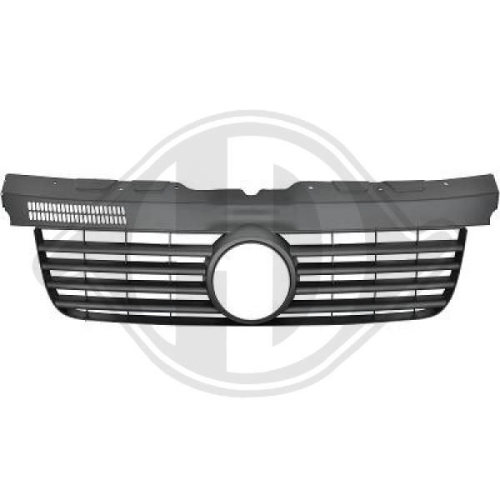 DIEDERICHS Radiator Grille Priority Parts