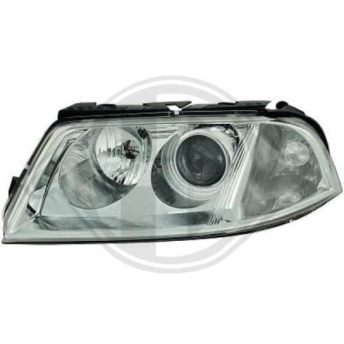 DIEDERICHS Headlight