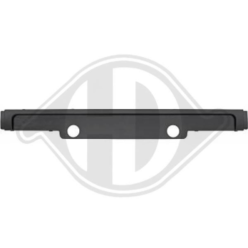 DIEDERICHS Trim/Protection Strip, bumper HD Tuning