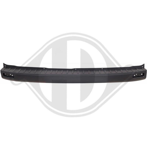 DIEDERICHS Parachoques