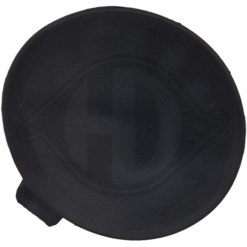 DIEDERICHS Flap, tow hook