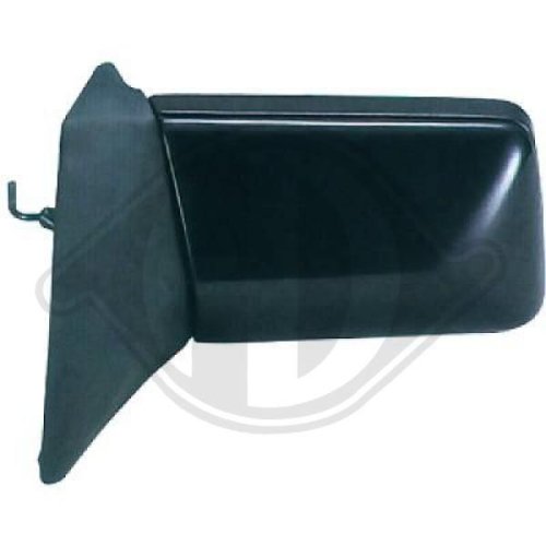 DIEDERICHS Exterior Mirror