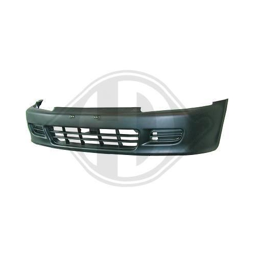 DIEDERICHS Bumper