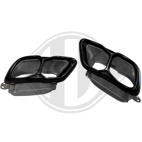 DIEDERICHS Stopstuk HD Tuning