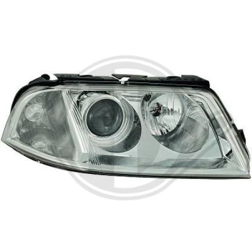 DIEDERICHS Headlight