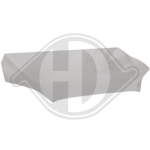 DIEDERICHS Capot do motor