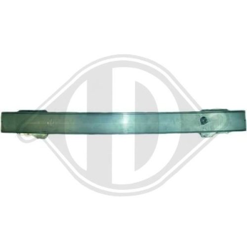 DIEDERICHS Impact Absorber, bumper