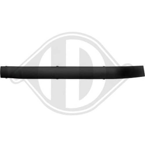 DIEDERICHS Trim/Protection Strip, bumper HD Tuning