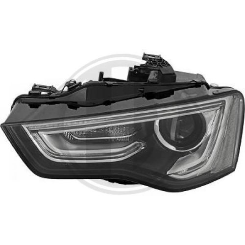 DIEDERICHS Headlight