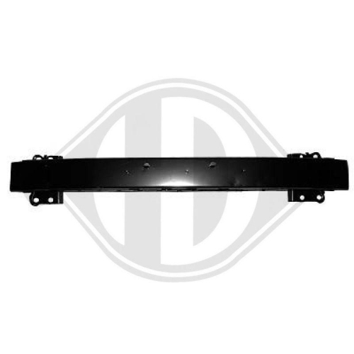 DIEDERICHS Supporto, Paraurti