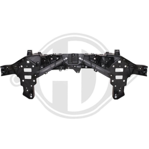 DIEDERICHS Облицовка передка