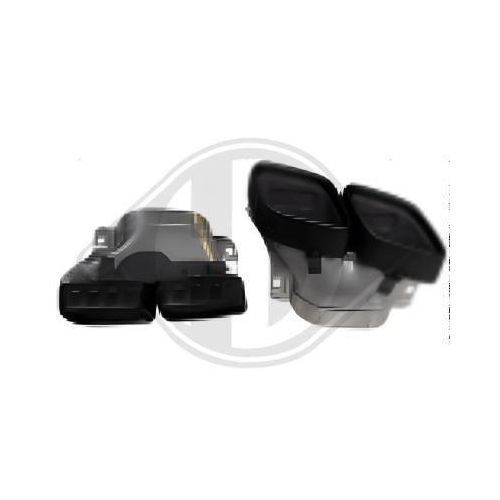DIEDERICHS Stopstuk HD Tuning