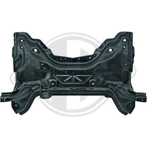 DIEDERICHS Support Frame/Subframe