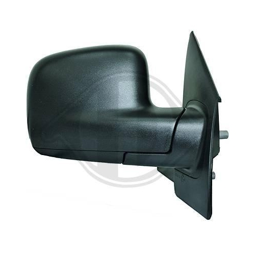 DIEDERICHS Retrovisor exterior