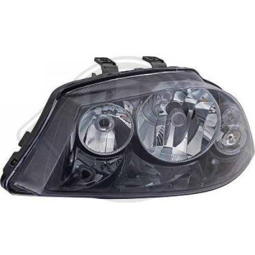 DIEDERICHS Headlight