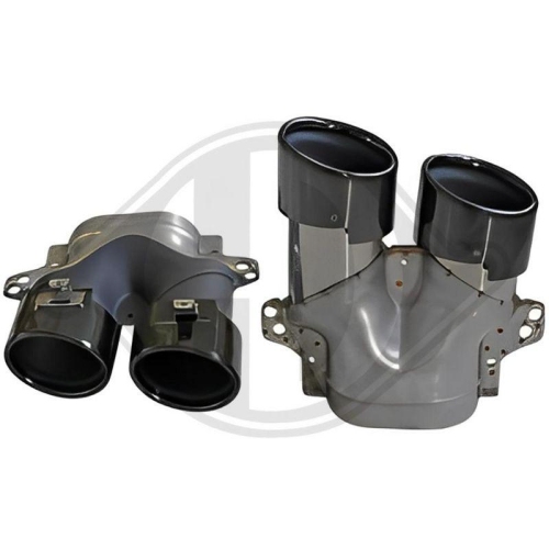 DIEDERICHS Stopstuk HD Tuning