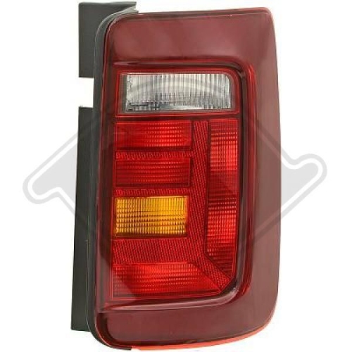 DIEDERICHS Tail Light Assembly