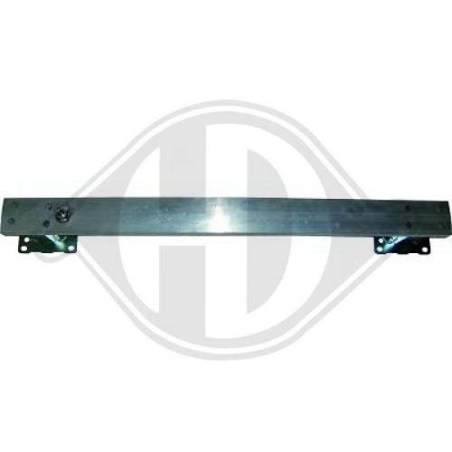 DIEDERICHS Support de radiateur