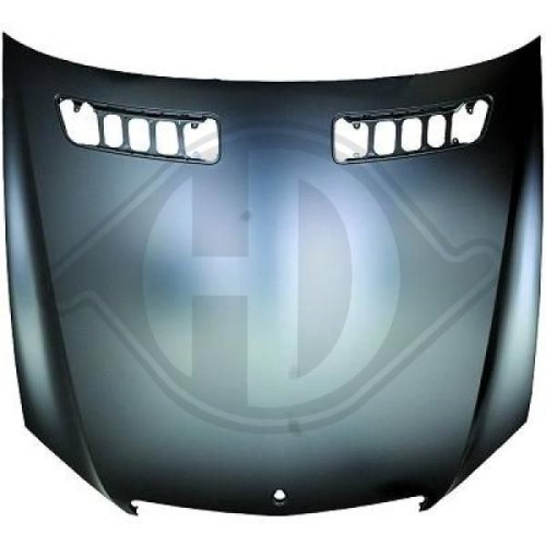 DIEDERICHS Motorhaube