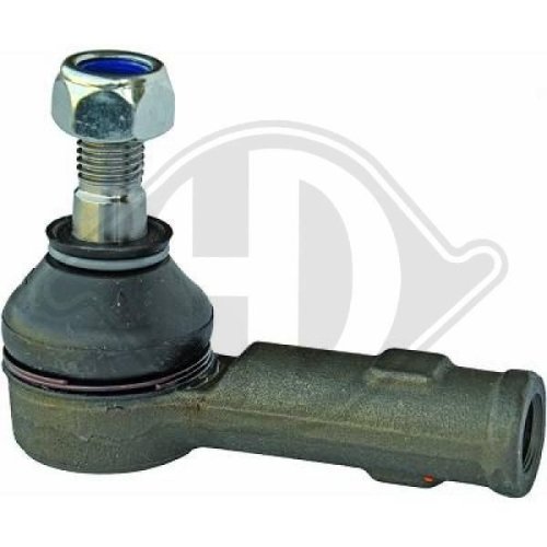 DIEDERICHS Tie Rod End