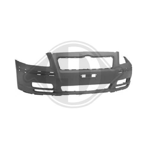 DIEDERICHS Буфер Priority Parts