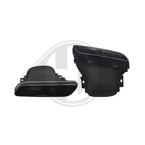 DIEDERICHS Stopstuk HD Tuning