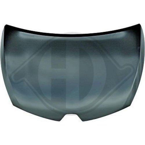 DIEDERICHS Cofano motore