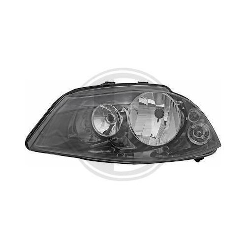 DIEDERICHS Farol principal