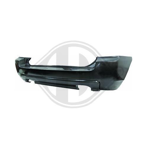 DIEDERICHS Bumper
