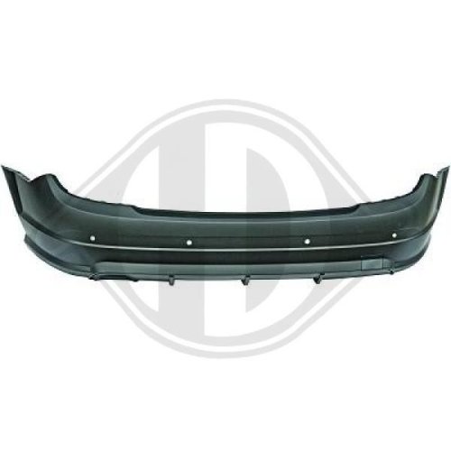 DIEDERICHS Bumper HD Tuning