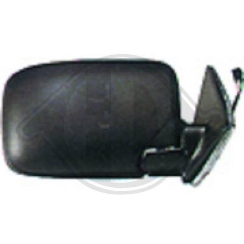 DIEDERICHS Retrovisor exterior