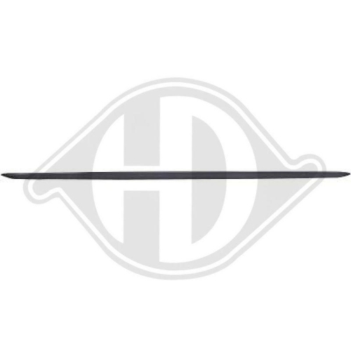 DIEDERICHS Rivestimento longherone