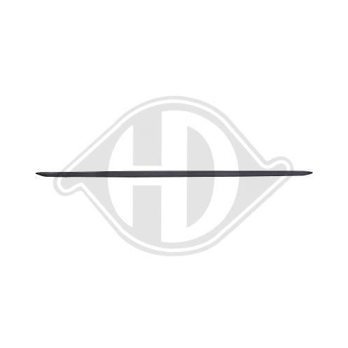 DIEDERICHS Обшивка порога