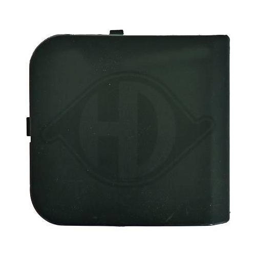 DIEDERICHS Flap, tow hook Priority Parts