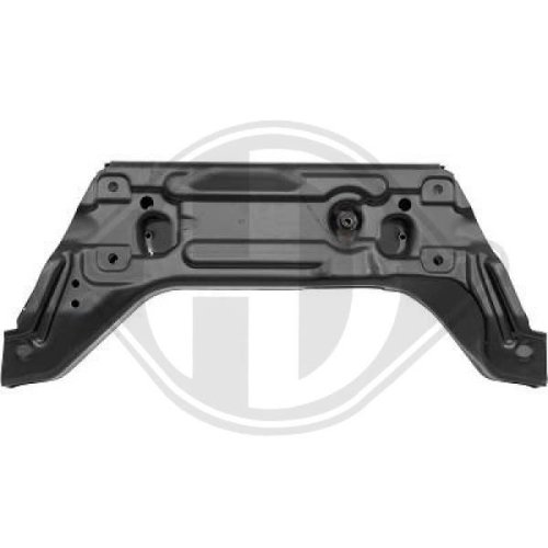 DIEDERICHS Support Frame/Subframe