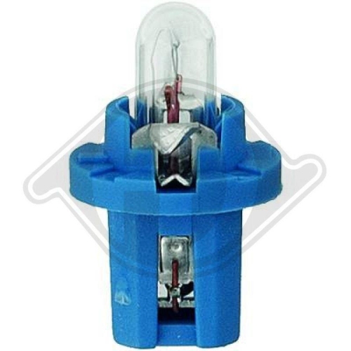 DIEDERICHS Ampoule, éclairage des instruments
