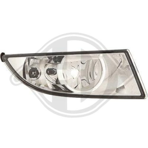 DIEDERICHS Front Fog Light