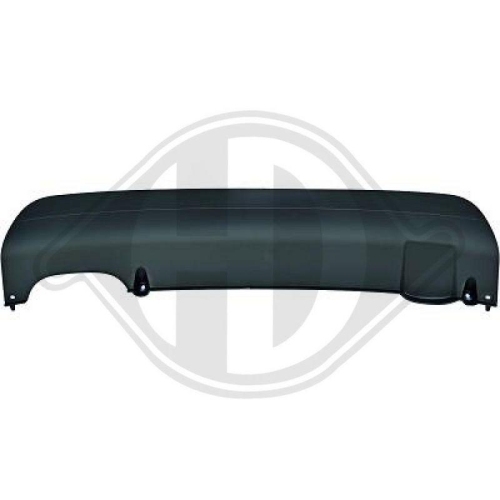 DIEDERICHS Спойлер Priority Parts