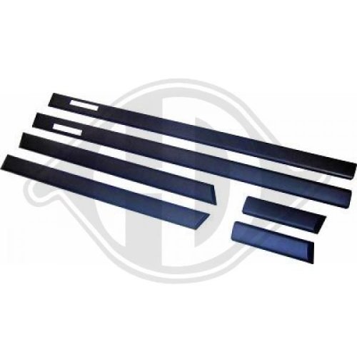 DIEDERICHS Trim/Protection Strip, door HD Tuning