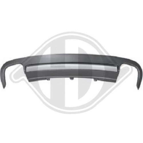 DIEDERICHS Parachoques HD Tuning
