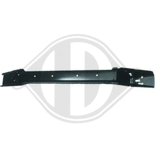 DIEDERICHS Impact Absorber, bumper