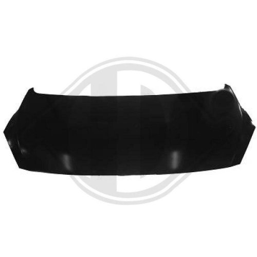 DIEDERICHS Capot-moteur