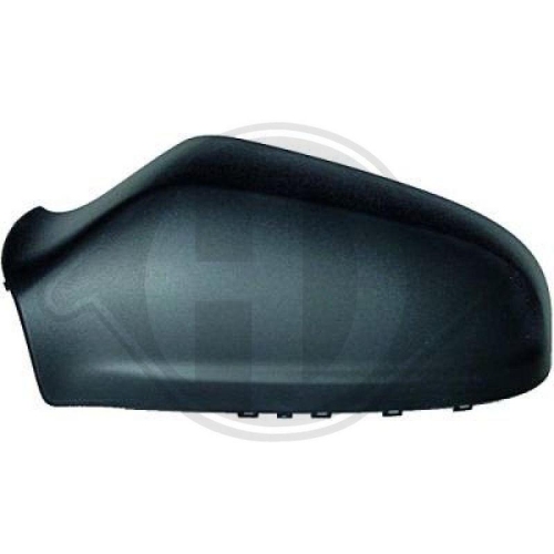 DIEDERICHS Cubierta, retrovisor exterior