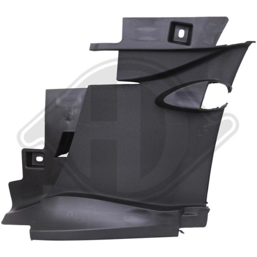 DIEDERICHS Supporto, Fendinebbia