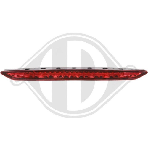 DIEDERICHS Auxiliary Stop Light