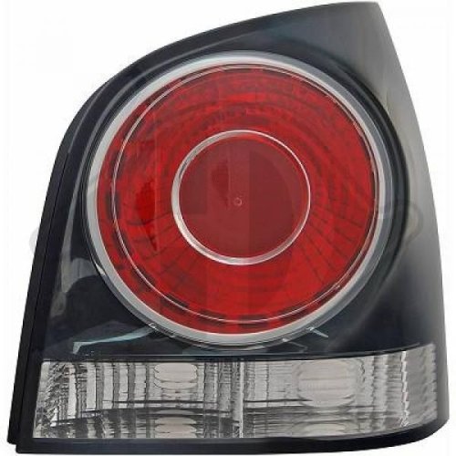 DIEDERICHS Lampa tylna zespolona HD Tuning