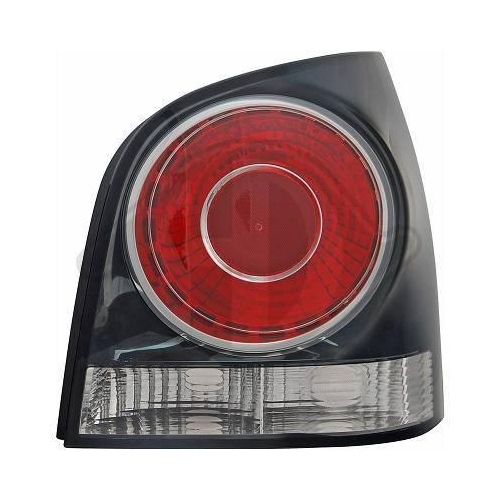 DIEDERICHS Luz traseira HD Tuning