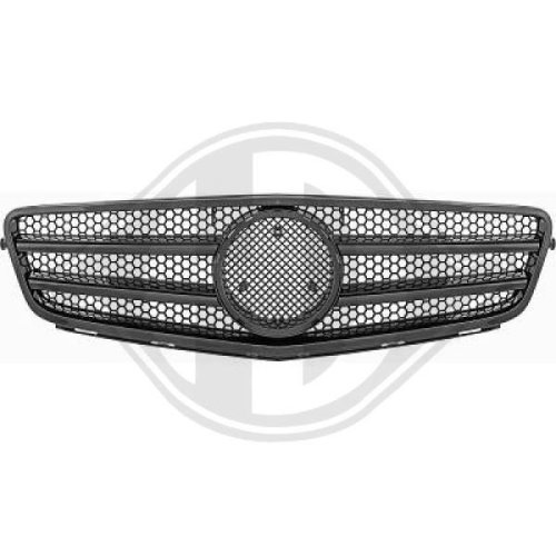 DIEDERICHS Radiator Grille HD Tuning