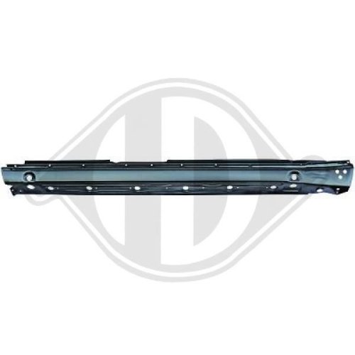 DIEDERICHS Rocker Panel