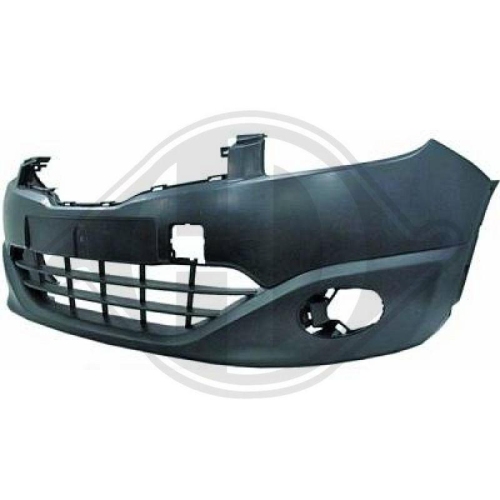 DIEDERICHS Буфер Priority Parts
